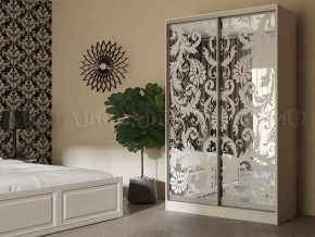 ТРИНИТИ 3 Шкаф-купе (1,35) в Пуровске - purovsk.mebel24.online | фото
