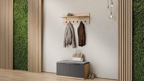 Тумба для обуви Хилтон Исп 2.2 в Пуровске - purovsk.mebel24.online | фото 4
