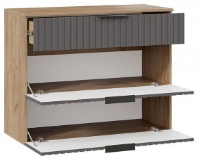 Тумба для обуви Хилтон Исп.2.3 в Пуровске - purovsk.mebel24.online | фото 2