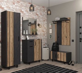 Тумба для обуви Otis KOM2D в Пуровске - purovsk.mebel24.online | фото 3