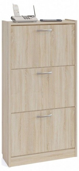 Тумба для обуви ТО-23 в Пуровске - purovsk.mebel24.online | фото