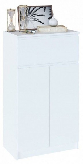 Тумба для обуви ТП-12 в Пуровске - purovsk.mebel24.online | фото 3