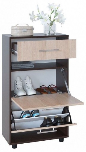 Тумба для обуви ТП-2 в Пуровске - purovsk.mebel24.online | фото 3