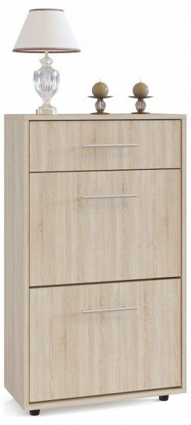 Тумба для обуви ТП-2 в Пуровске - purovsk.mebel24.online | фото