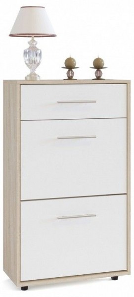 Тумба для обуви ТП-2 в Пуровске - purovsk.mebel24.online | фото