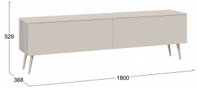 Тумба под ТВ Порто СМ-393.03.011 в Пуровске - purovsk.mebel24.online | фото 7