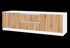 Тумба ТВ большая Парус в Пуровске - purovsk.mebel24.online | фото 6