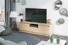 Тумба ТВ Ларго в Пуровске - purovsk.mebel24.online | фото