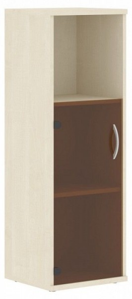 Тумба-витрина Imago СУ-2.2 в Пуровске - purovsk.mebel24.online | фото