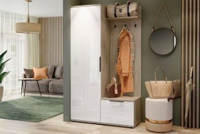 Тумбочка Альянс 435.17 в Пуровске - purovsk.mebel24.online | фото 1