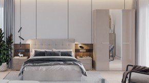 Тумбочка Эмбер ТД 348.03.01 в Пуровске - purovsk.mebel24.online | фото 4