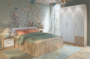 Тумбочка Илга в Пуровске - purovsk.mebel24.online | фото 3
