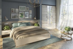 Тумбочка навесная Лациа СТЛ.418.02 в Пуровске - purovsk.mebel24.online | фото 2