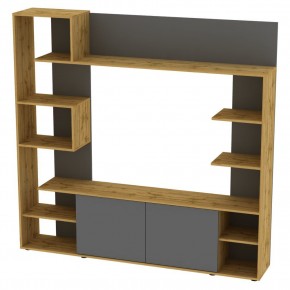 ТВ стенка TV40 в Пуровске - purovsk.mebel24.online | фото 20