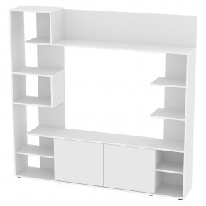 ТВ стенка TV40 в Пуровске - purovsk.mebel24.online | фото 6