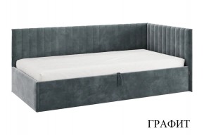 ТВИКС Кровать (тахта) с ПМ 900 в Пуровске - purovsk.mebel24.online | фото 4