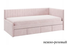 ТВИКС Кровать (тахта) с ящиками 900 в Пуровске - purovsk.mebel24.online | фото 8