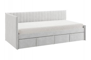 ТВИКС Кровать (тахта) с ящиками 900 в Пуровске - purovsk.mebel24.online | фото 9