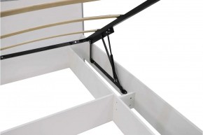 УРБАН - 7.14 Кровать 1400 С ОРТОПЕДОМ и ПМ ПВК в Пуровске - purovsk.mebel24.online | фото 2