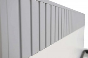 УРБАН - 7.14 Кровать 1400 С ОРТОПЕДОМ и ПМ ПВК в Пуровске - purovsk.mebel24.online | фото 4