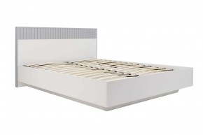 УРБАН - 7.16 Кровать 1600 С ОРТОПЕДОМ и ПМ ПВК в Пуровске - purovsk.mebel24.online | фото 4