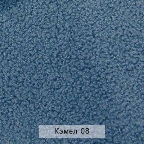 УРБАН Кровать с ортопедом с ПМ (в ткани коллекции Ивару №5 Плюш, Романо, Кэмел) в Пуровске - purovsk.mebel24.online | фото 6