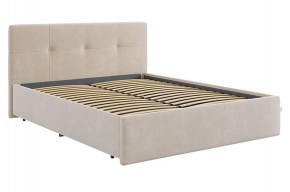 ВЕСТА Кровать с основанием 1600 в Пуровске - purovsk.mebel24.online | фото 7