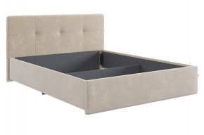 ВЕСТА Кровать с основанием 1600 в Пуровске - purovsk.mebel24.online | фото 8