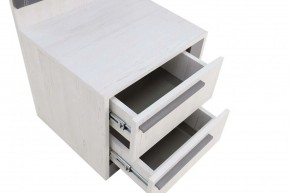ВИНТЕР - 12 Тумба прикроватная с м/э в Пуровске - purovsk.mebel24.online | фото 4
