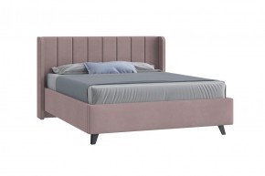 ВИОЛА Кровать с ПМ 1600 в Пуровске - purovsk.mebel24.online | фото 3
