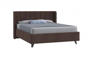ВИОЛА Кровать с ПМ 1600 в Пуровске - purovsk.mebel24.online | фото 6