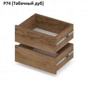 РОЛАНД Выдвижные ящики Р74 в Пуровске - purovsk.mebel24.online | фото 10