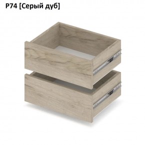 РОЛАНД Выдвижные ящики Р74 в Пуровске - purovsk.mebel24.online | фото 9