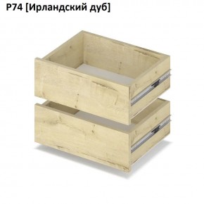 РОЛАНД Выдвижные ящики  Р76 в Пуровске - purovsk.mebel24.online | фото 6