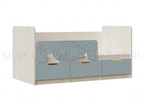ЮНИОР-4 Кровать 1600 в Пуровске - purovsk.mebel24.online | фото 2