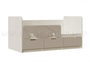ЮНИОР-4 Кровать 1600 в Пуровске - purovsk.mebel24.online | фото 3