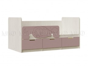 ЮНИОР-4 Кровать 1600 в Пуровске - purovsk.mebel24.online | фото 4