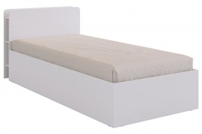 ЮНИОР Кровать с основанием 900 в Пуровске - purovsk.mebel24.online | фото