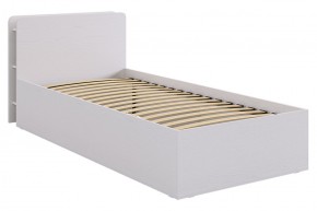 ЮНИОР Кровать с основанием 900 в Пуровске - purovsk.mebel24.online | фото 4