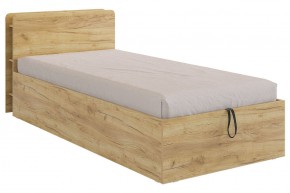 ЮНИОР Кровать с ПМ 900 в Пуровске - purovsk.mebel24.online | фото 1