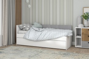 Юпитер Кровать 0.8*2.0 в Пуровске - purovsk.mebel24.online | фото