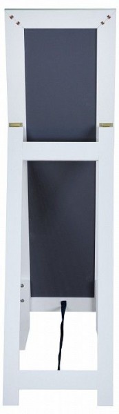 Зеркало напольное BeautyStyle 1 в Пуровске - purovsk.mebel24.online | фото 4