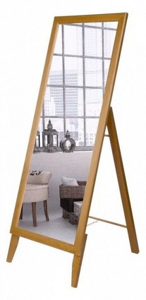Зеркало настенное BeautyStyle 29 в Пуровске - purovsk.mebel24.online | фото 6
