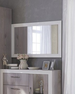 Зеркало настенное Нобиле ЗР-120 в Пуровске - purovsk.mebel24.online | фото 3